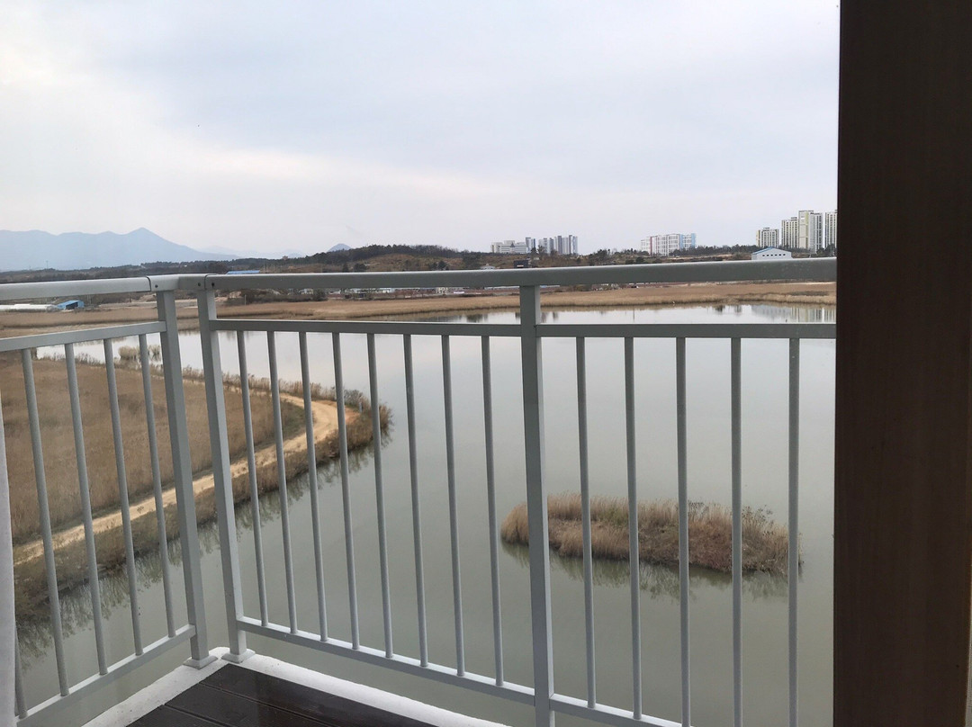 Lake Ocean Resort - Sokcho主图