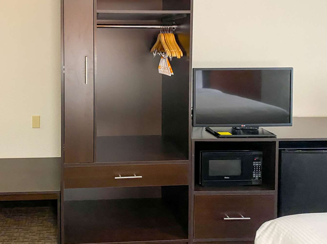 Sleep Inn & Suites主图