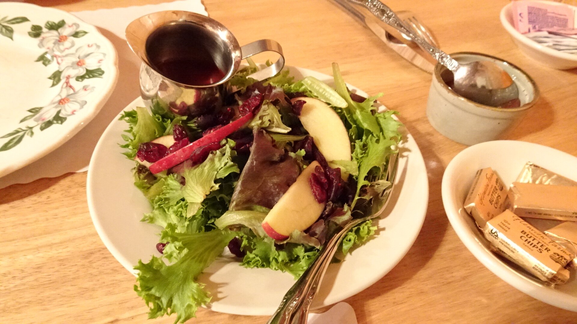 Graves Mountain Farm & Lodges-餐饮