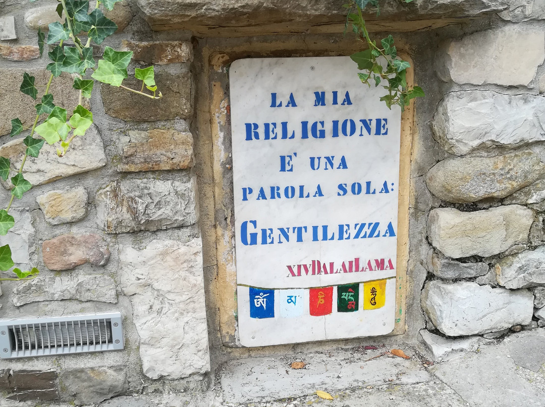 La Casa del Tibet景点图片
