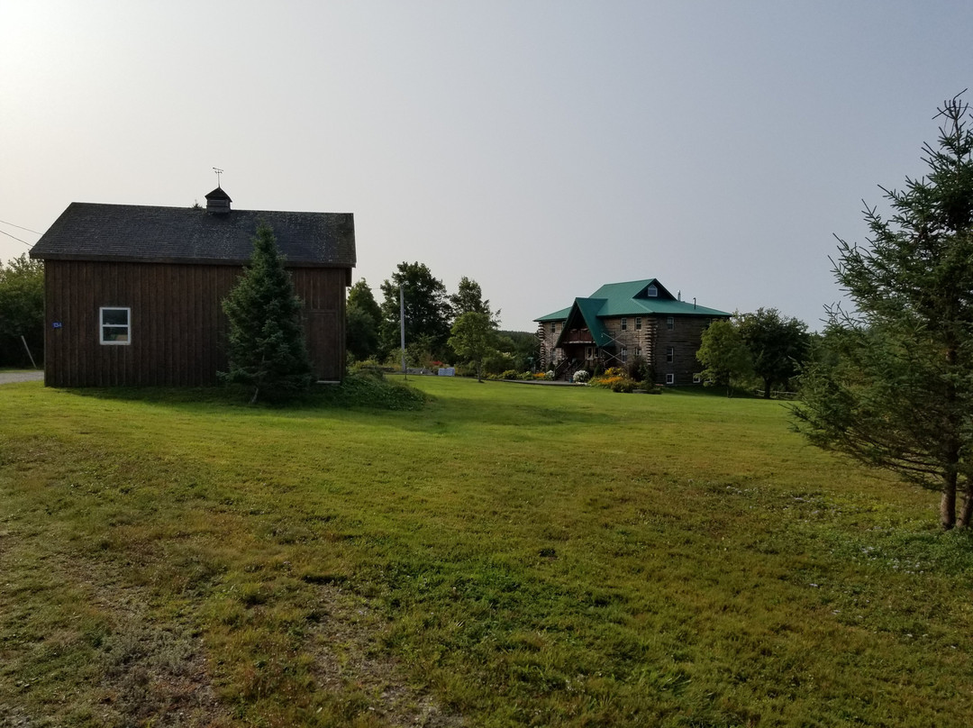 Inn on the Intervale主图