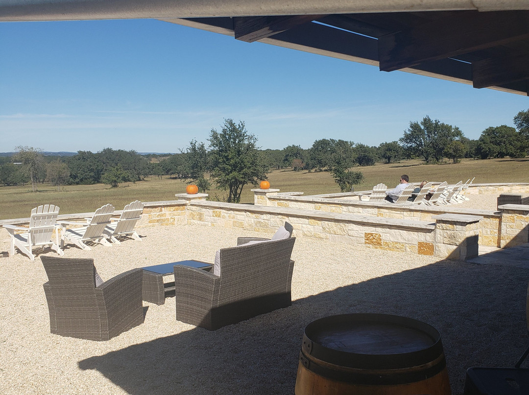 French Connection Wines-Hye必去景点