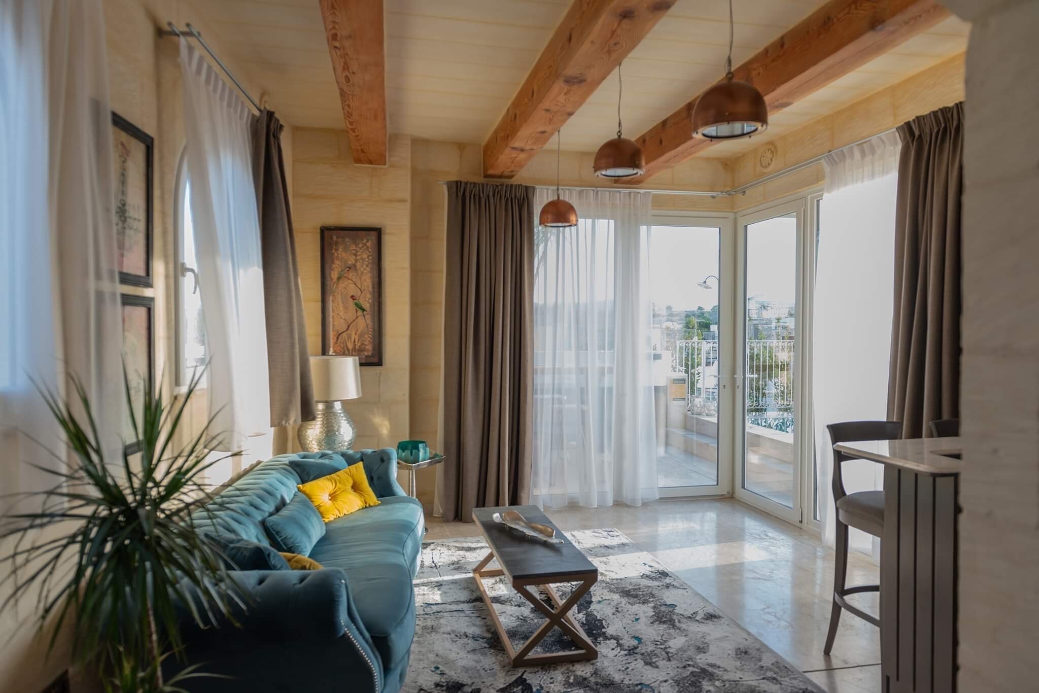Lulu Boutique Hotel-官方