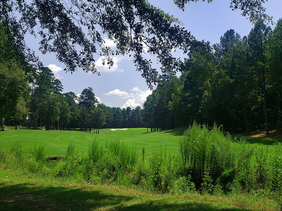 Mystic Creek Golf Club景点图片