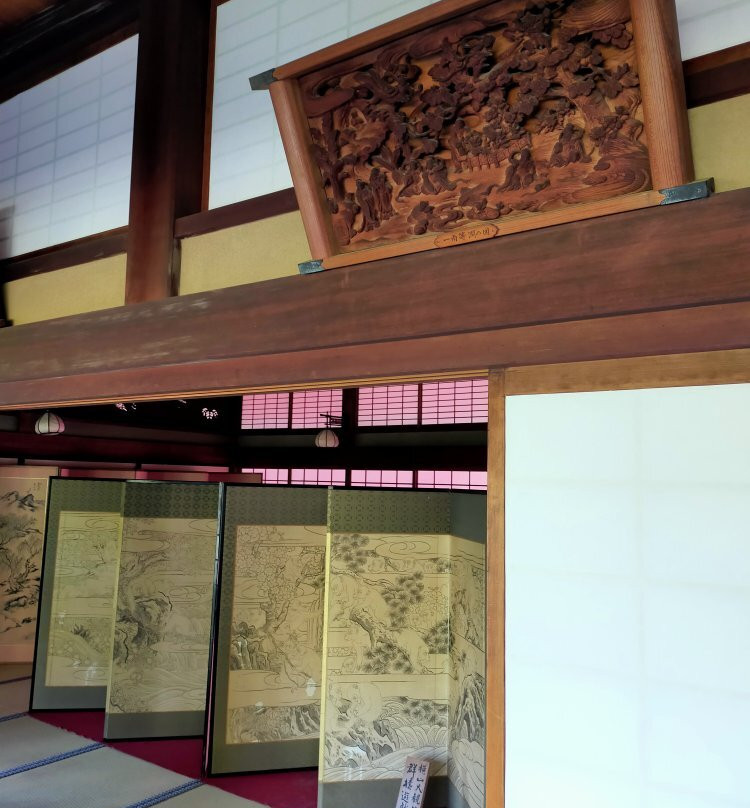 Suikeien-葛饰区必去景点