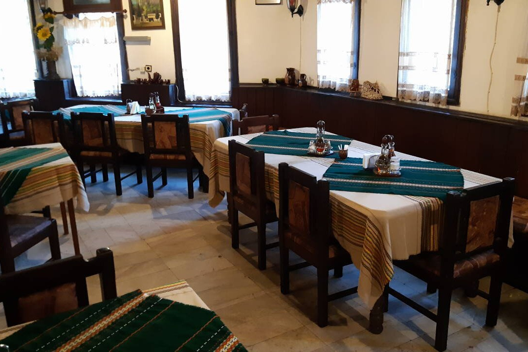 Гостилница Дяновски Манастир