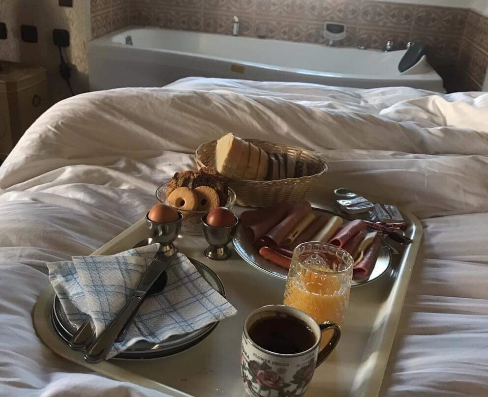 Chateaux Constantin Eco Boutique Hotel主图