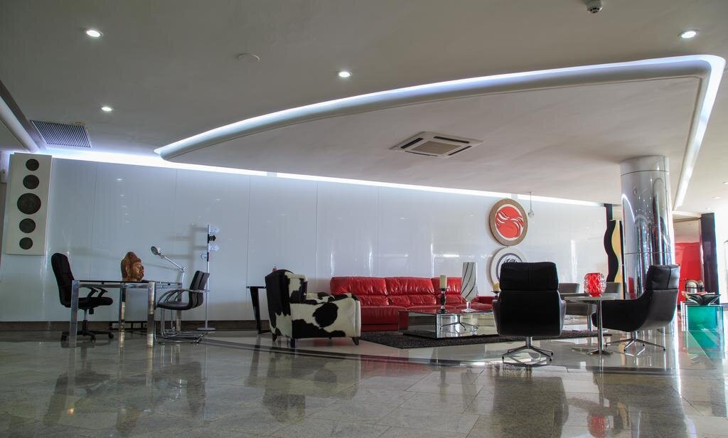 Da Vinci Hotel & Conventions