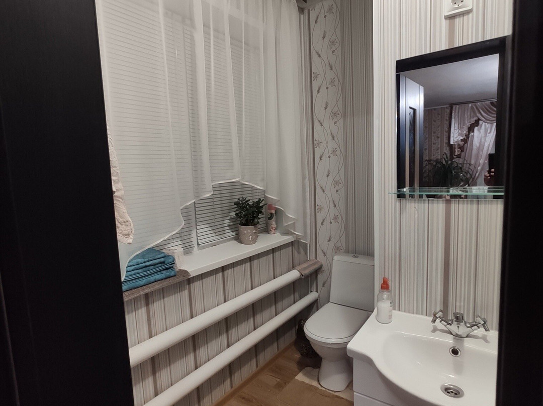Rooms on Molodezhnyy Pereulok 17主图