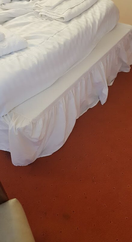 Cedars Hotel主图