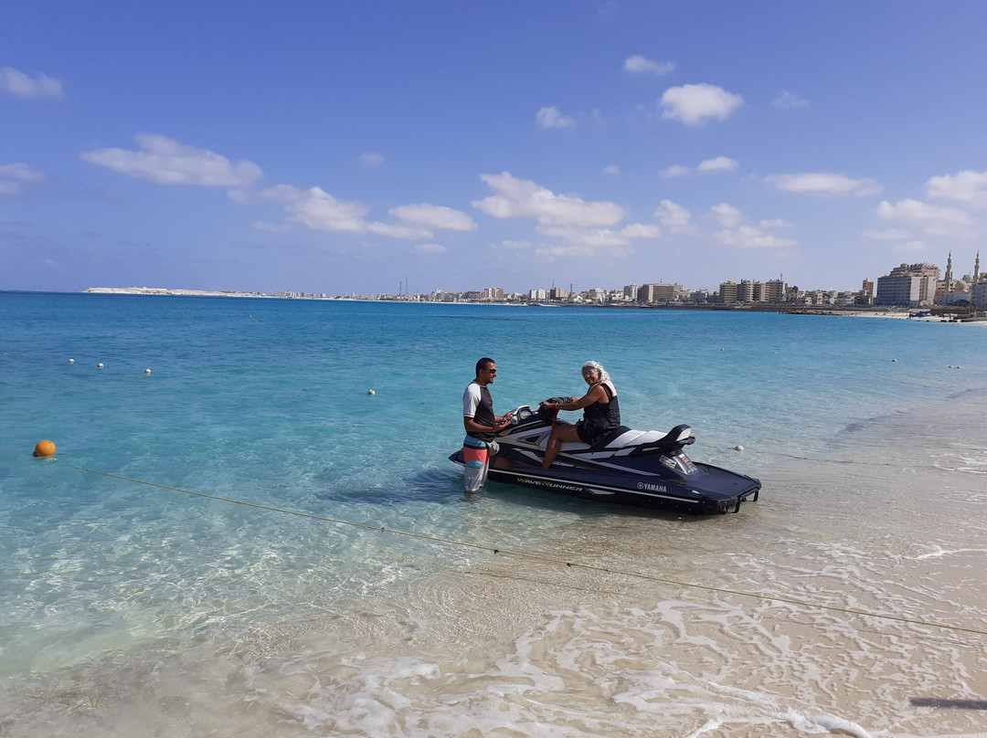 Beau Site Hotel Marsa Matruh主图