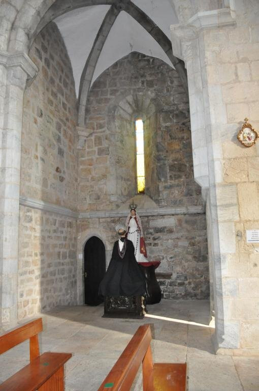 São Domingos Church-埃尔瓦什必去景点