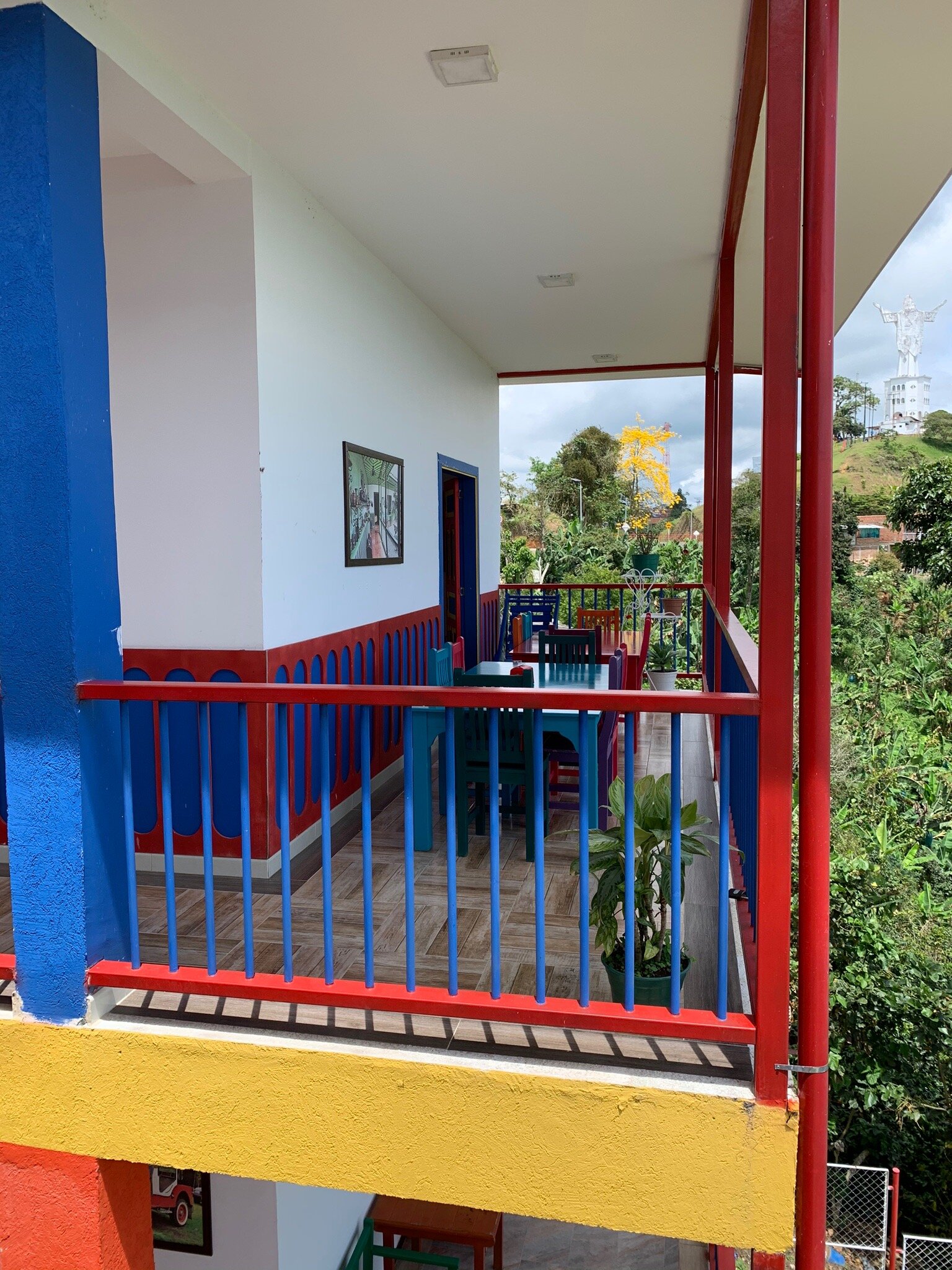 Hostal Rosa Maria Belalcazar-官方