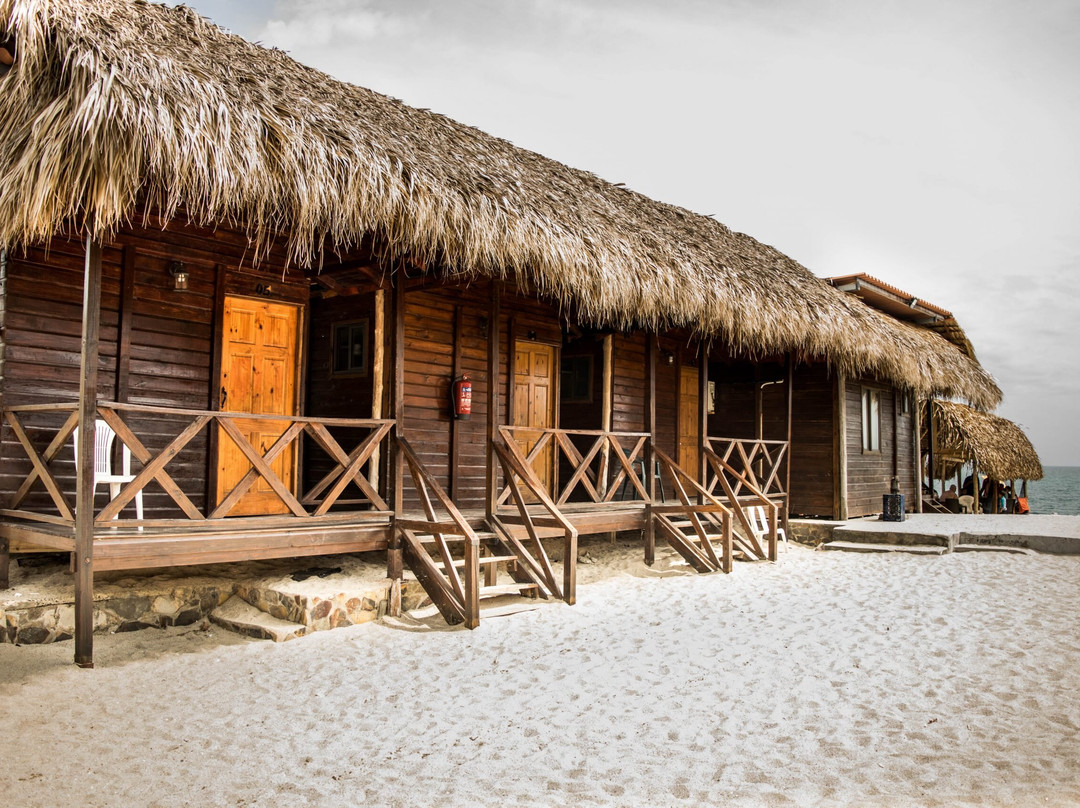 Hotel Restaurante Las Veraneras