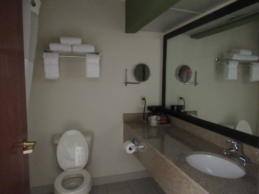 Quality Inn & Suites主图