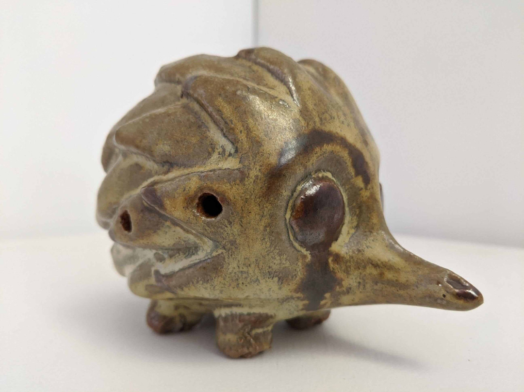 Wellington Gallery-霍巴特必去景点