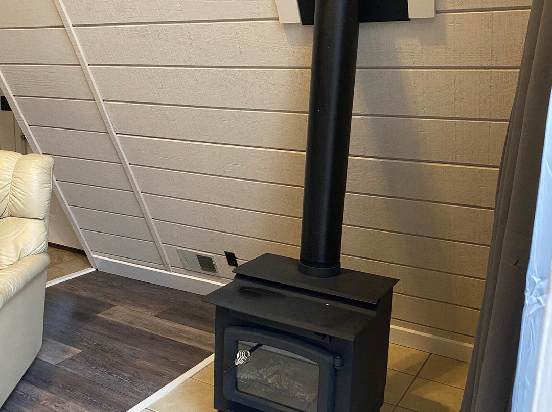 Coolfont Resort主图