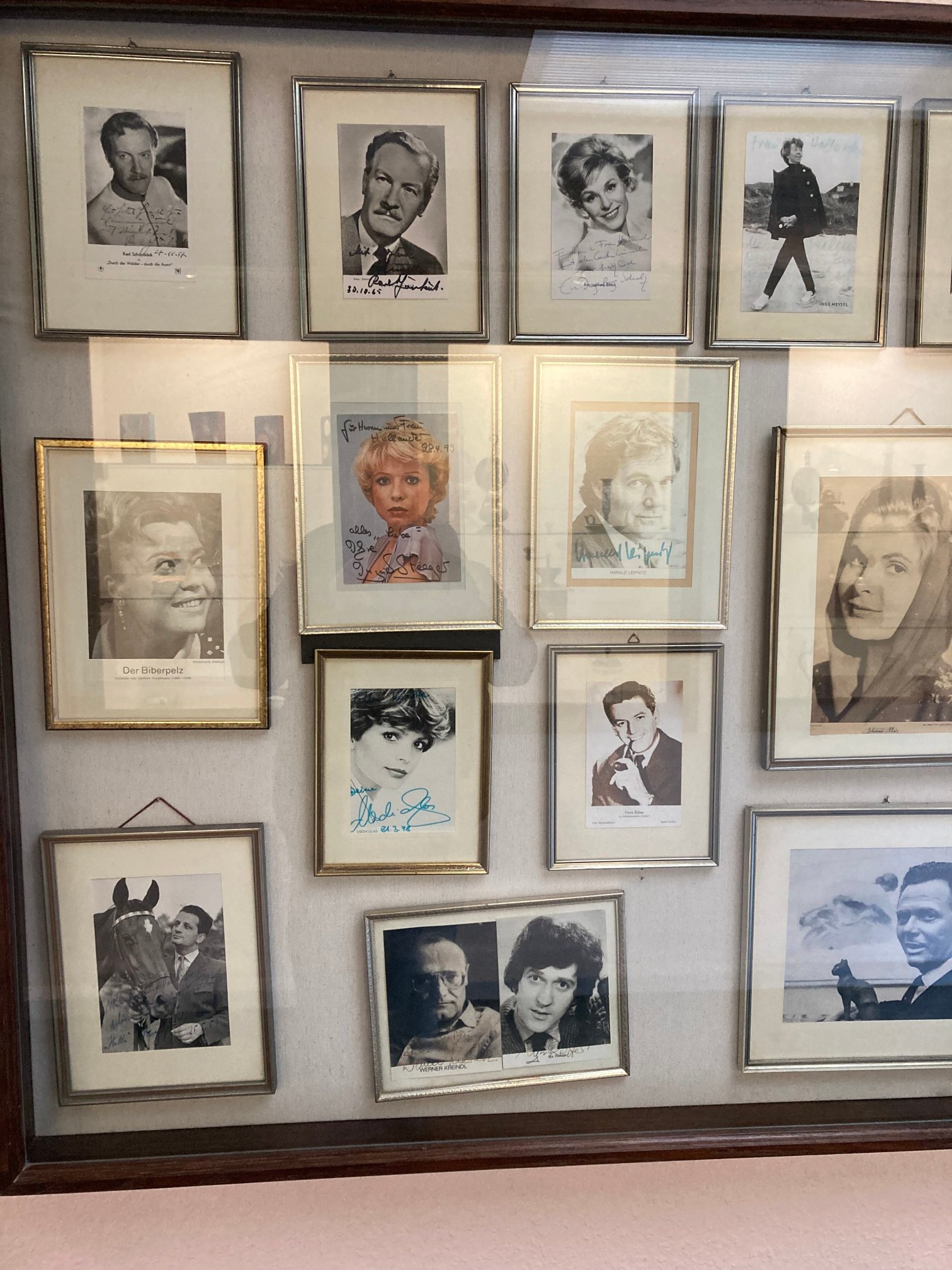 加默斯巴赫格兰德城市酒店-浴室