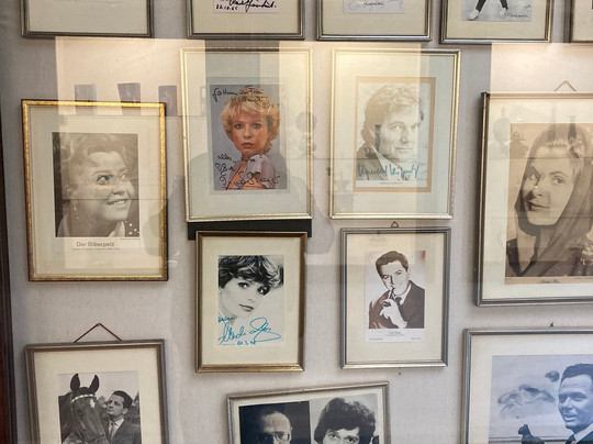 加默斯巴赫格兰德城市酒店主图