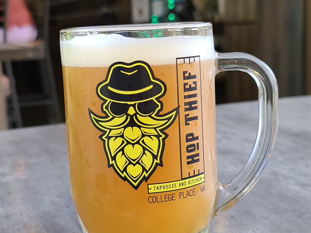 College Place旅游攻略图片