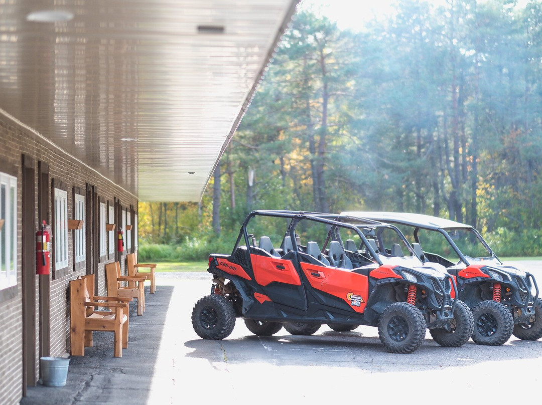 Trailside Lodge主图