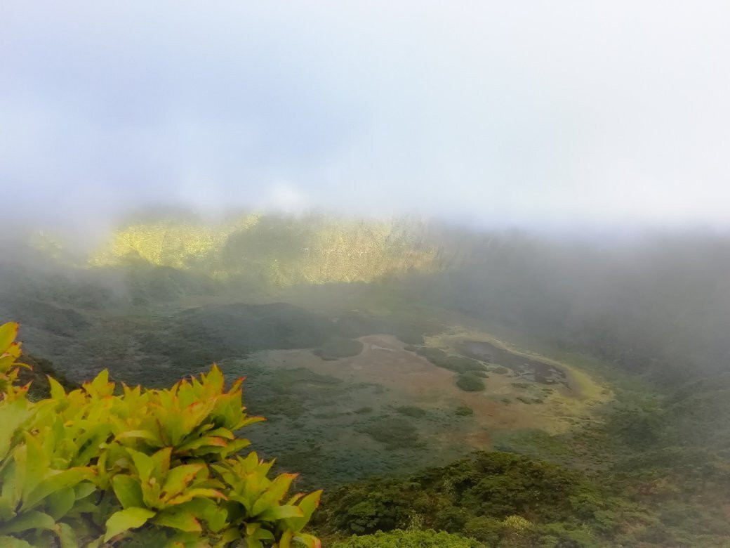 Trilhos R - Azores Tours-奥尔塔必去景点