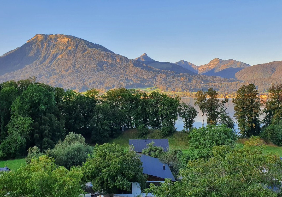 Haus Rattenbock主图