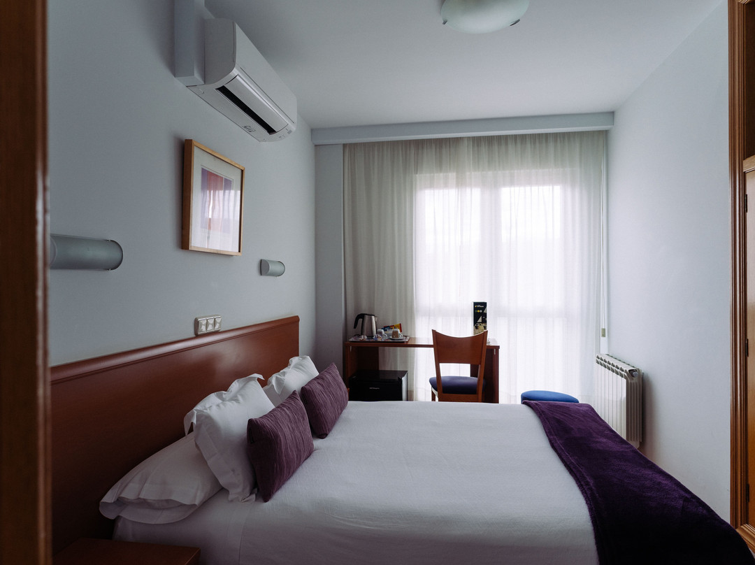 Hotel Rural Tierras Del Cid主图