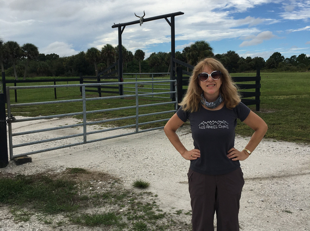 Myakka State Forest-恩格尔伍德必去景点