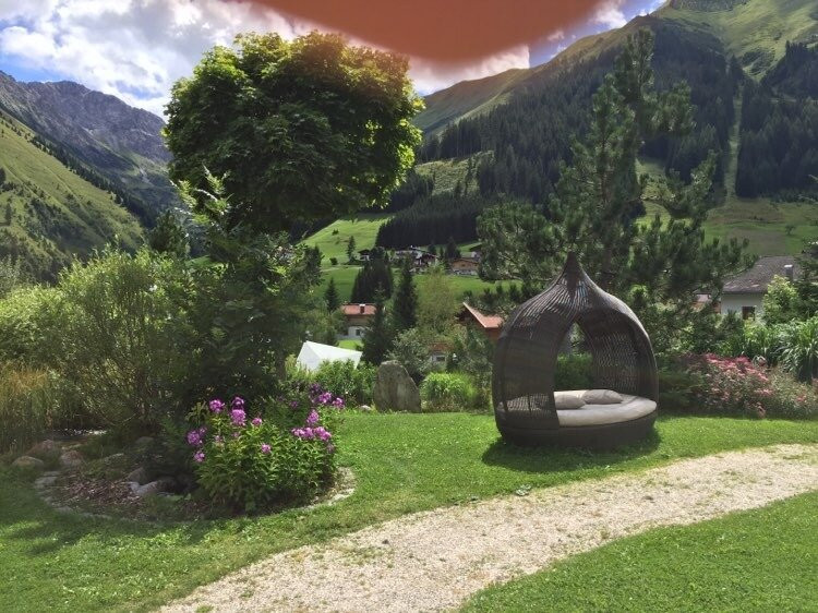 Hotel Singer - Relais & Chateaux主图