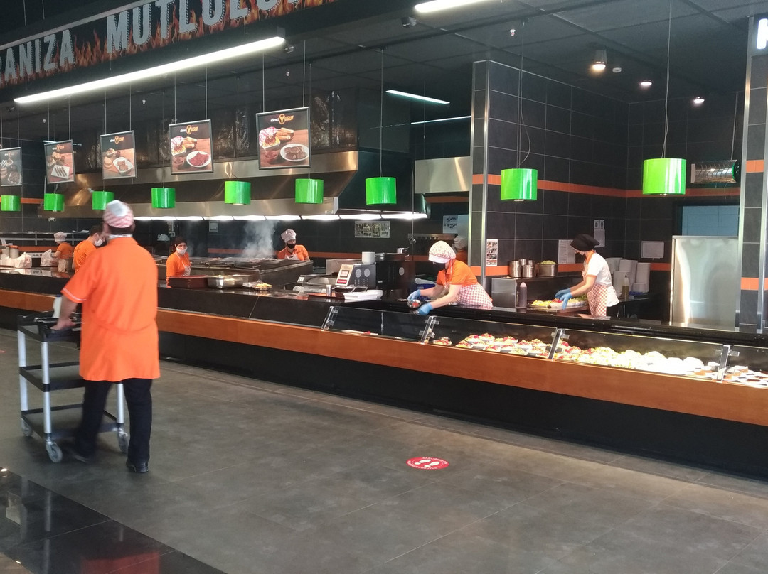 Kusadasi Shopping Center-库萨达斯必去景点