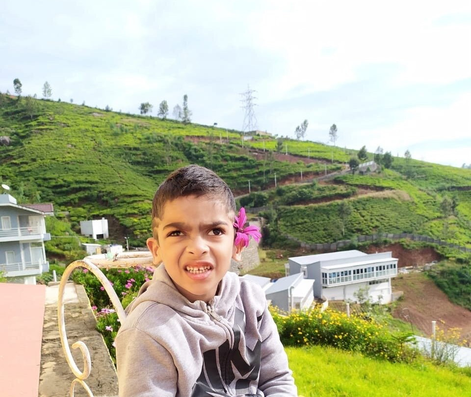 Oak n Tea's Villa主图