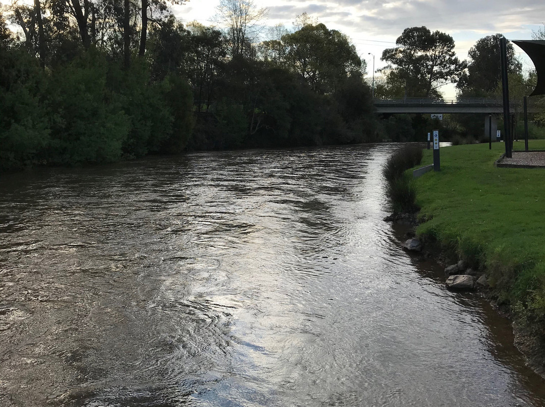 Riverside Park-Porepunkah必去景点