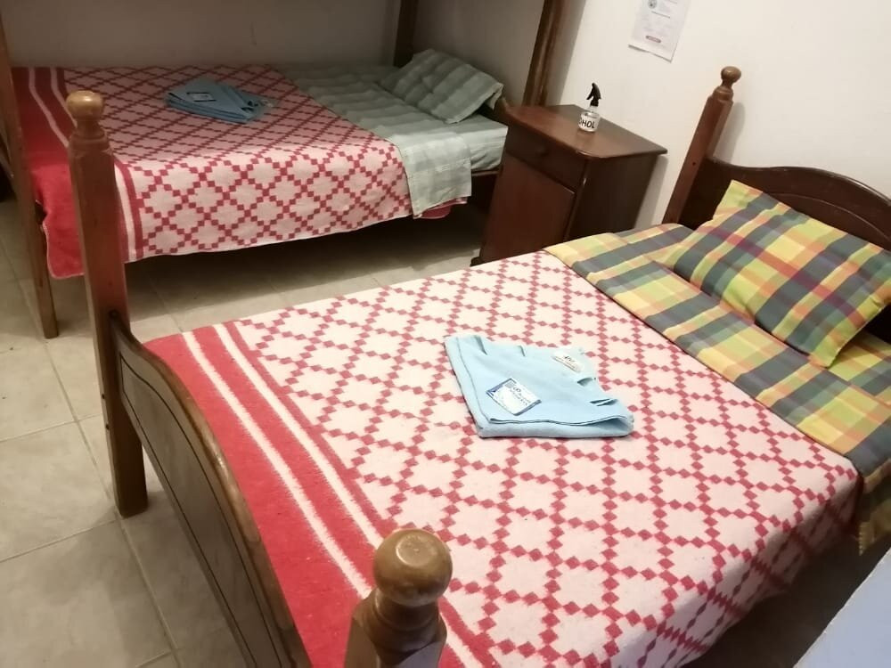 Amupakin-Archidona必去景点