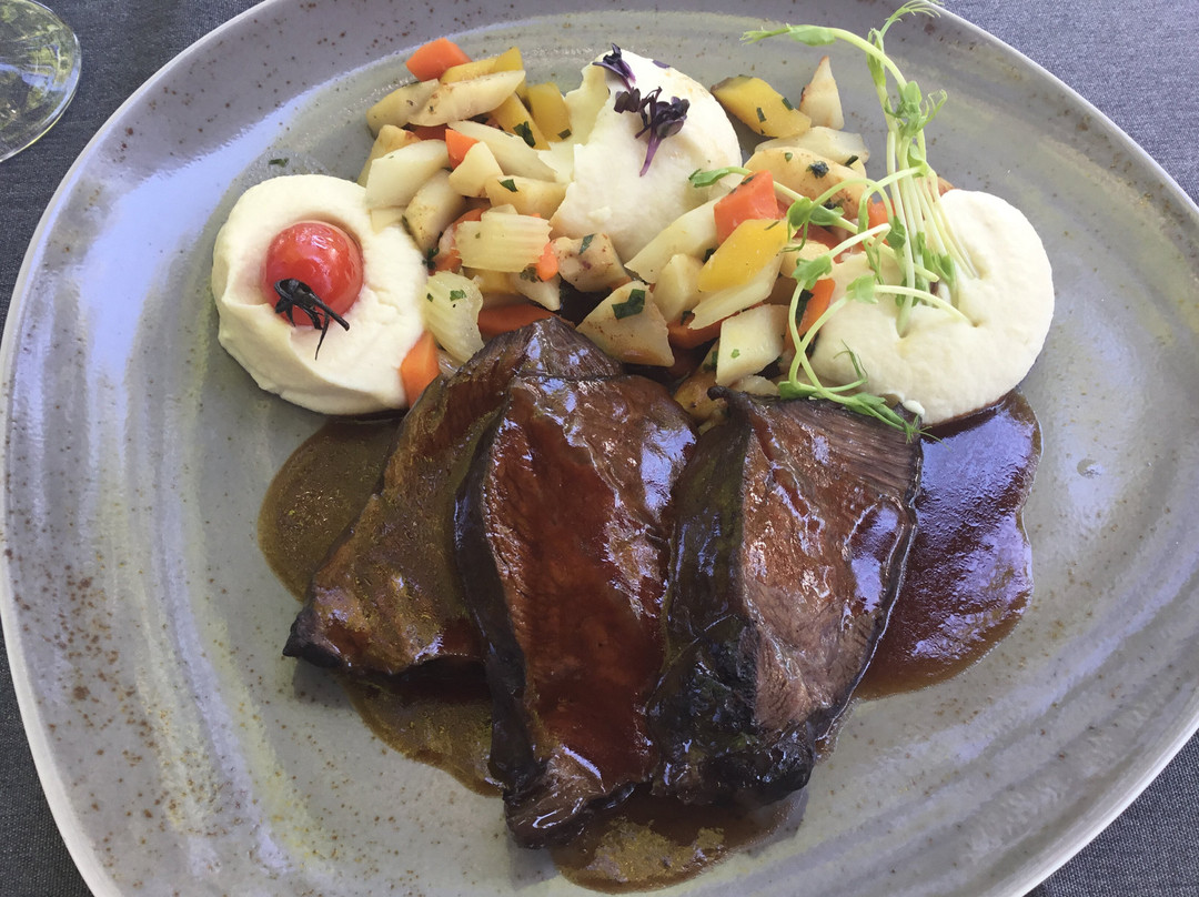 Landgasthof Bad Turmbach主图