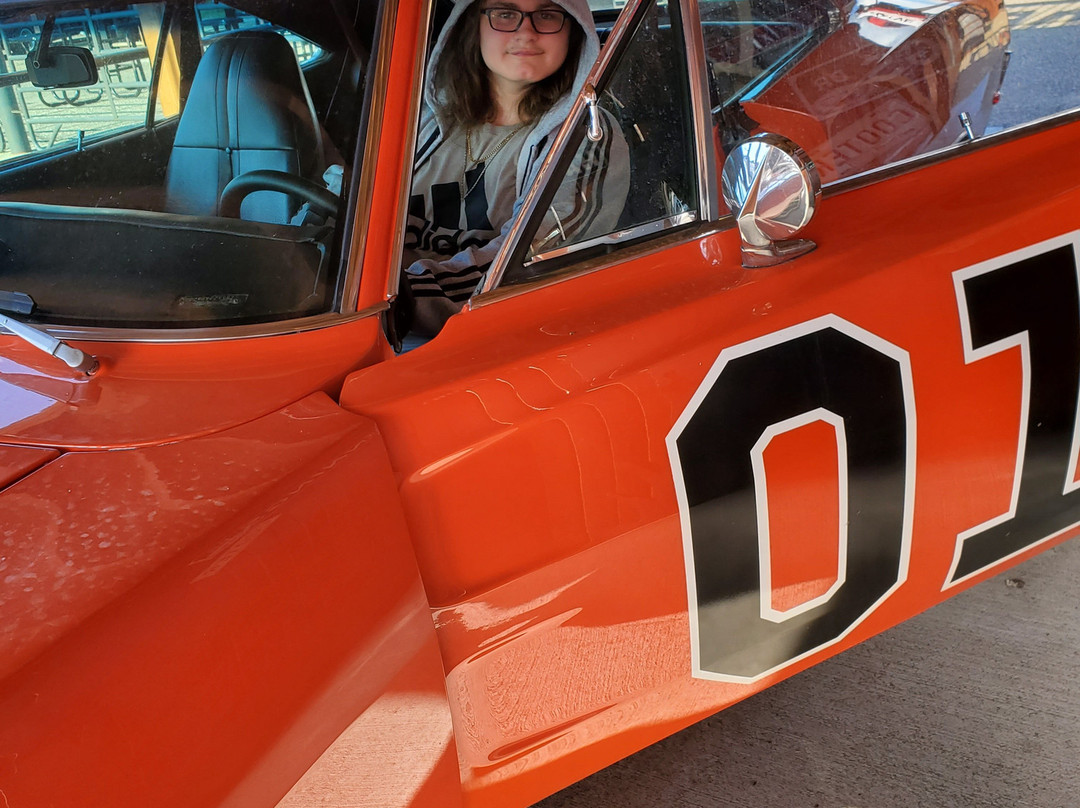 Rollies-Sauk Rapids必去景点