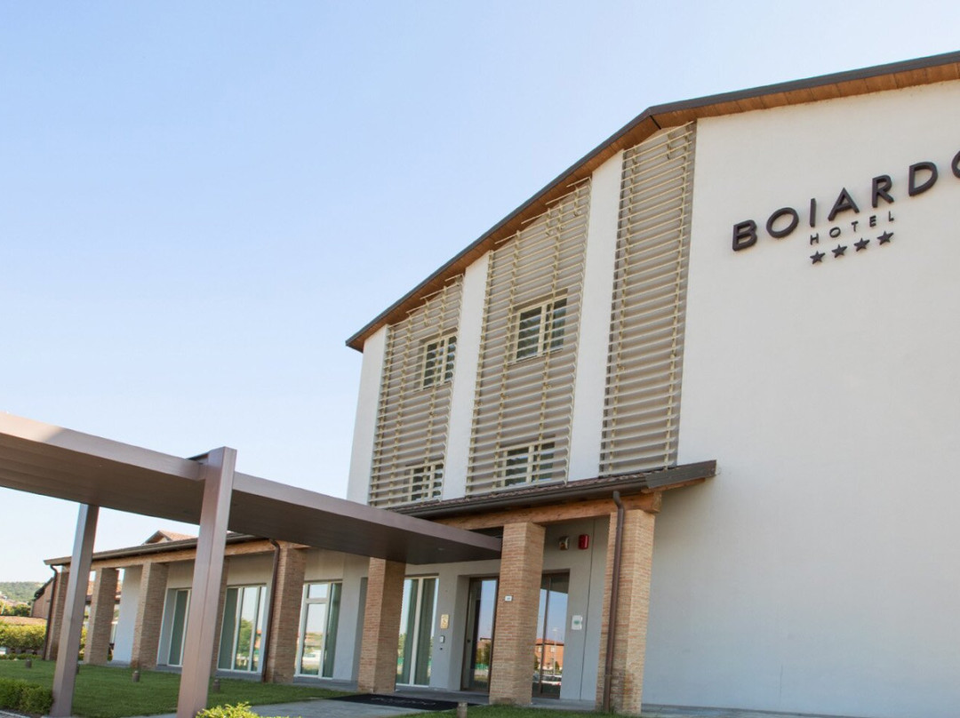 Boiardo Hotel主图