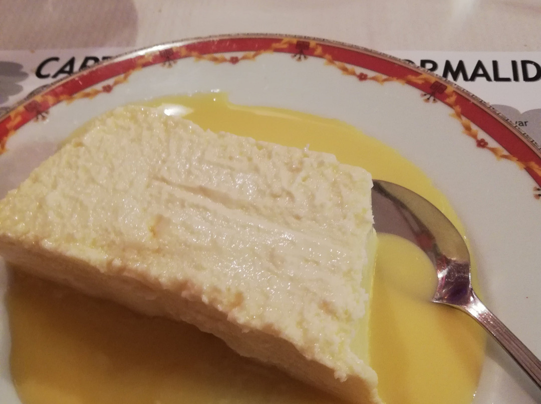 Casa Tomas主图