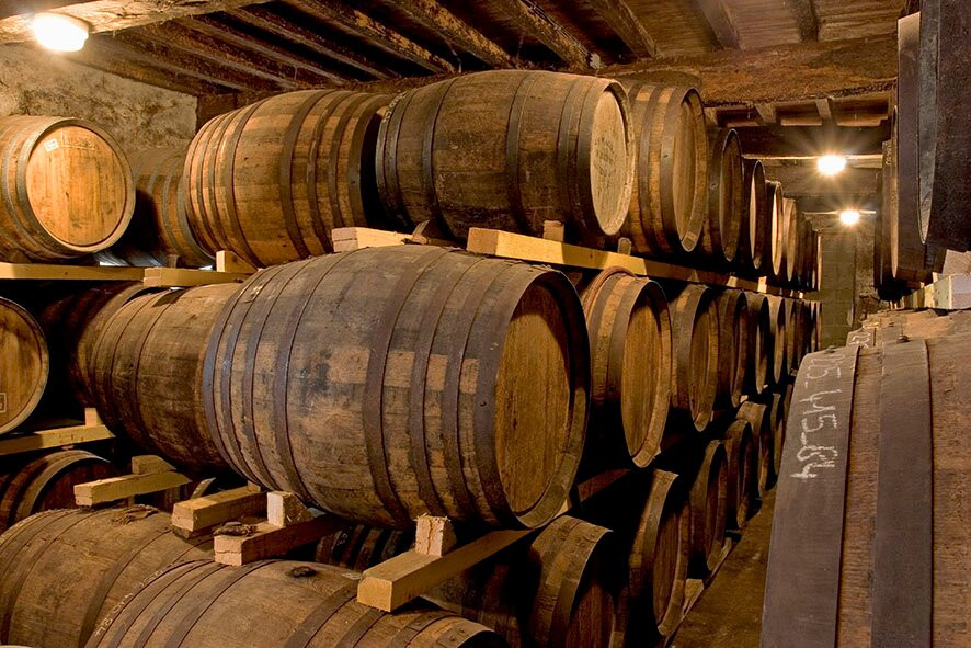 Armagnac Delord-Lannepax必去景点