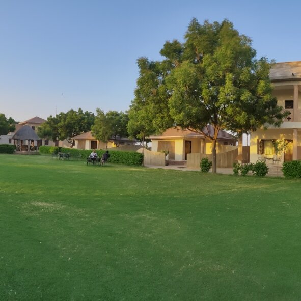 Kurja Resort-官方
