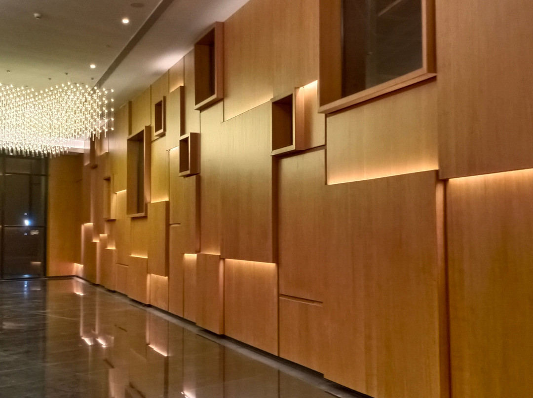 Aria Resort & Spa主图