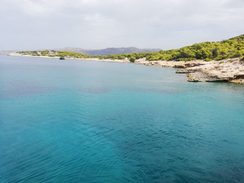 All Day Cruise-雅典必去景点