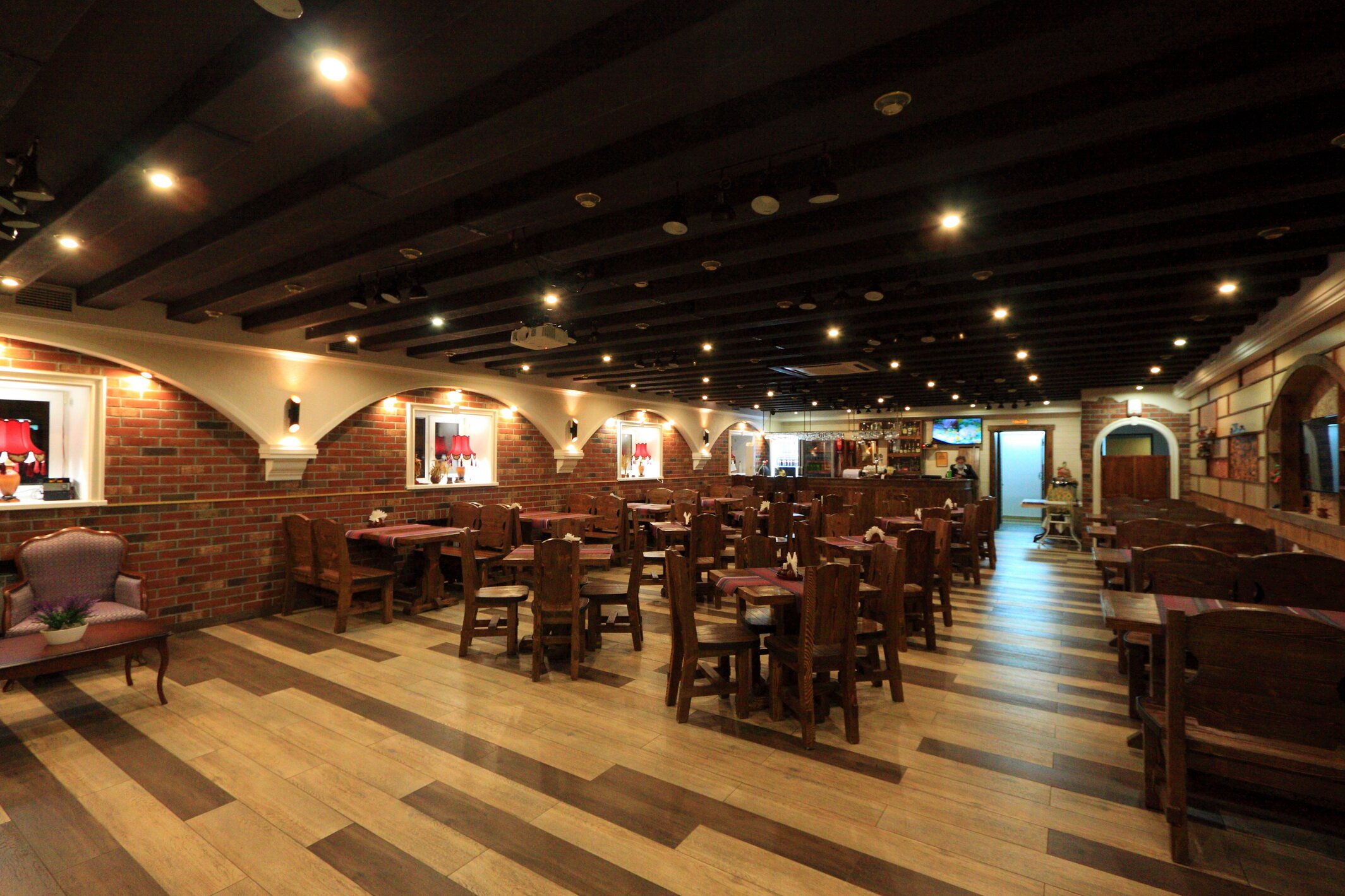 Sokol Hotel-餐饮