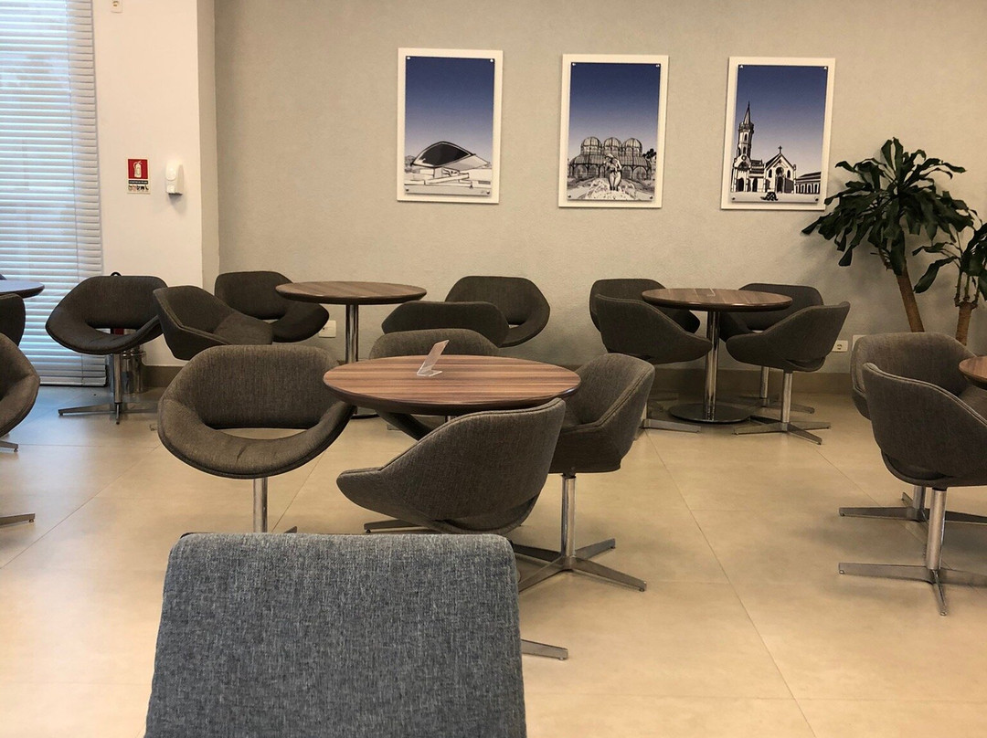 Go Inn Curitiba主图