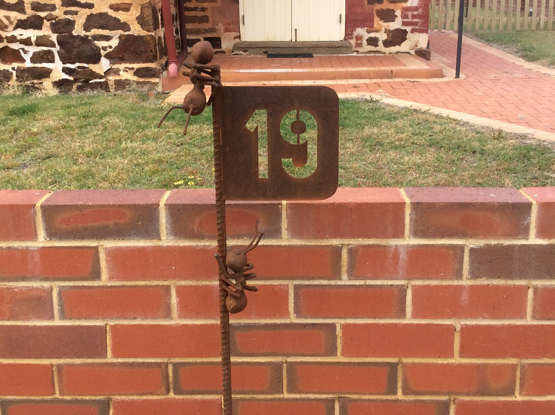 Church of the Resurrection-Mingenew必去景点