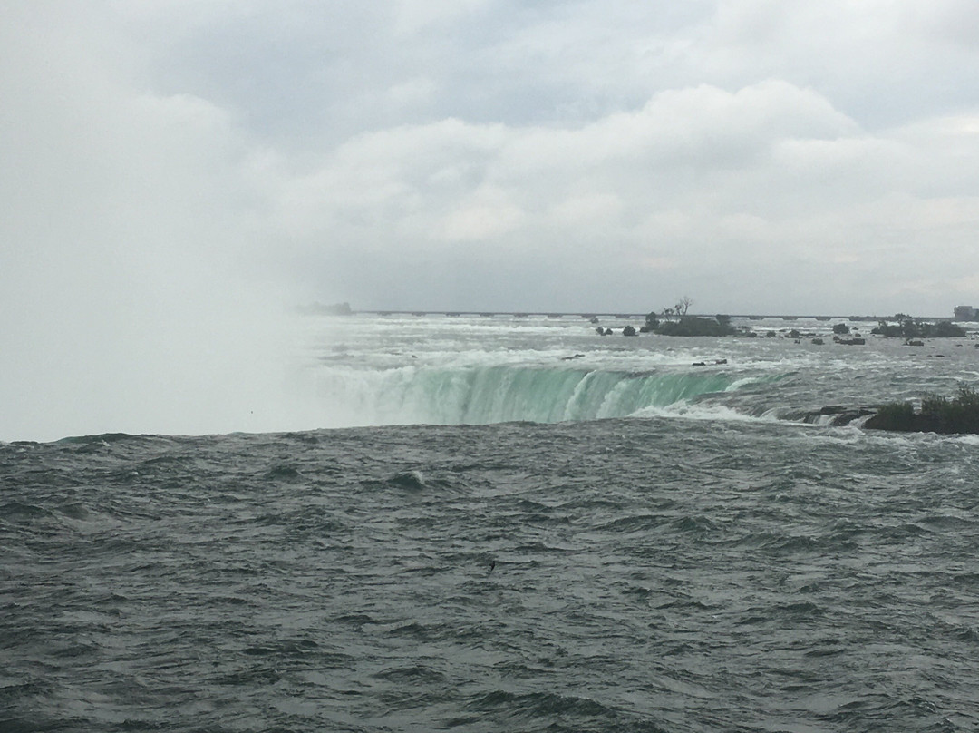 Attractions4us LLC-尼亚加拉大瀑布必去景点