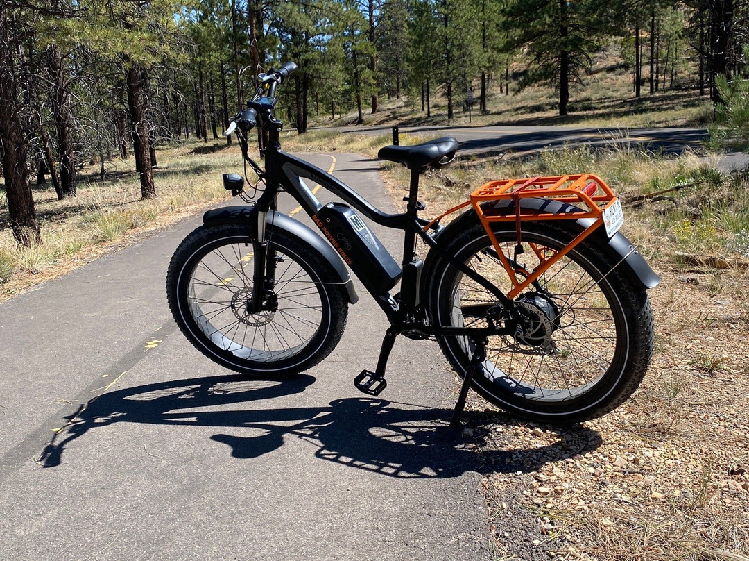 Bryce Canyon EZ Riders-布莱斯峡谷城必去景点