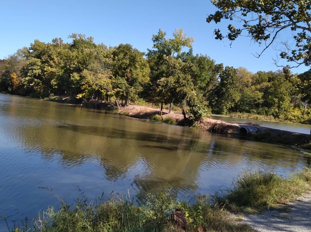 Penguin Park-堪萨斯城必去景点