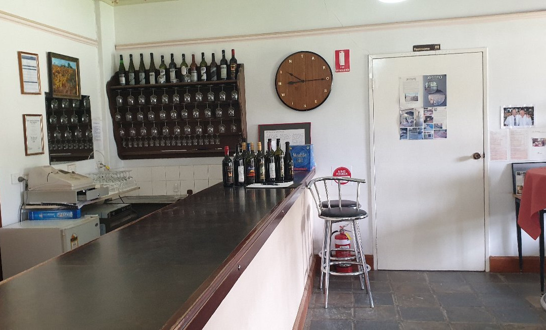 Mintaro Wines-Mintaro必去景点