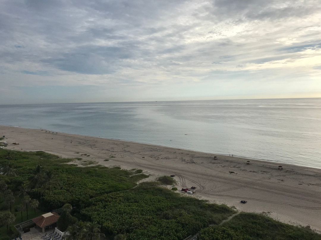 Marriott's Oceana Palms主图